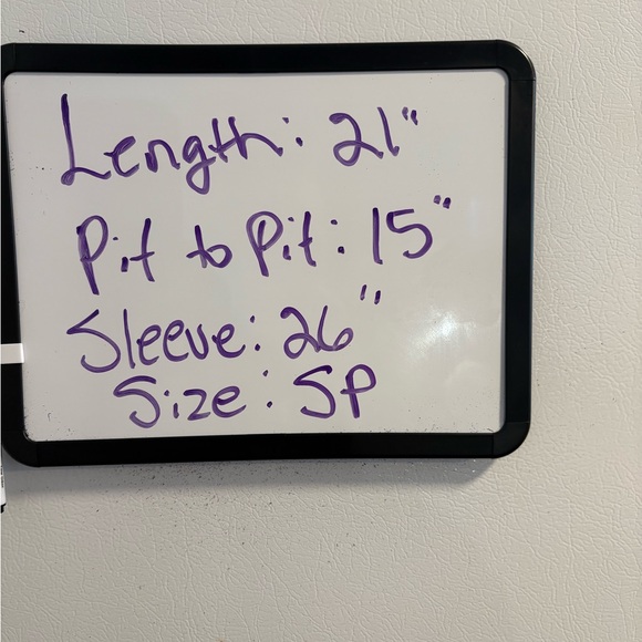 Free People Open Knit Sweater Blue • Boho Coastal Indie Texture SP - Picture 4 of 6